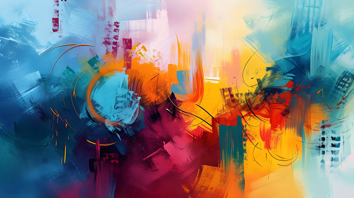 Abstrato 33