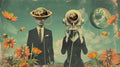 Contato Extraterrestre