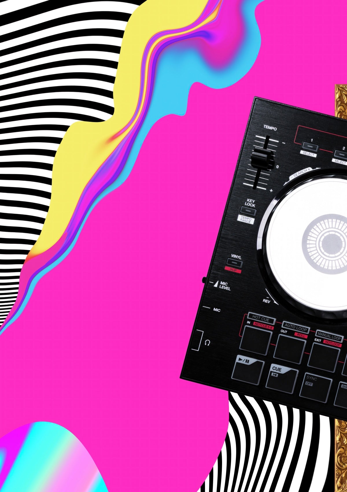Dj Psicodélico 2