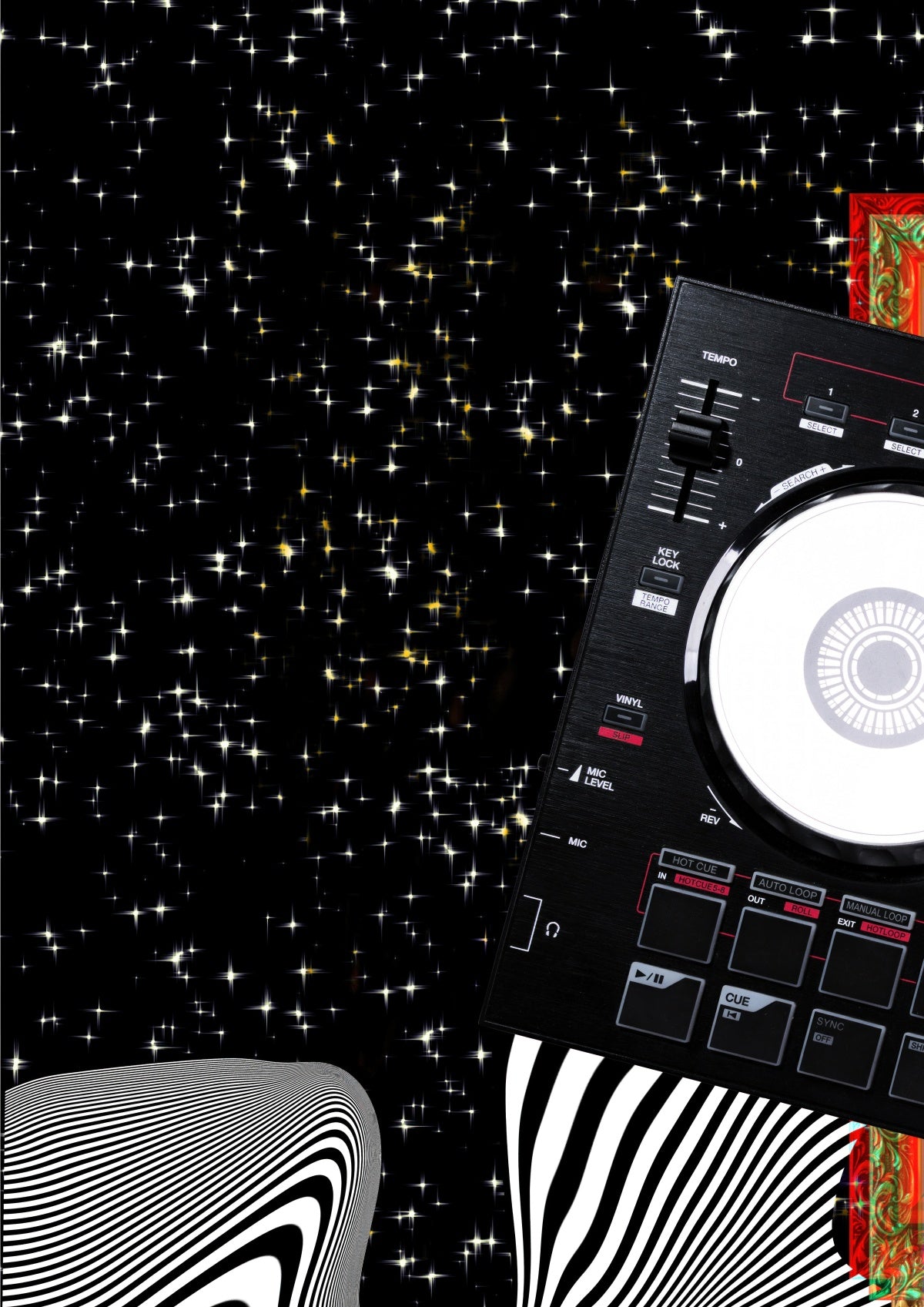 Dj Psicodélico 3