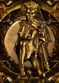 Faraó Dourado