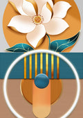 Flores Geométricas 2