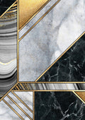 Geométrico Abstrato 11