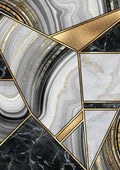 Geométrico Abstrato 13