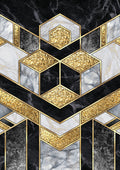 Geométrico Abstrato 19