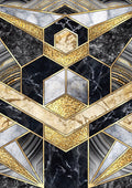 Geométrico Abstrato 2