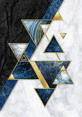 Geométrico Abstrato 23
