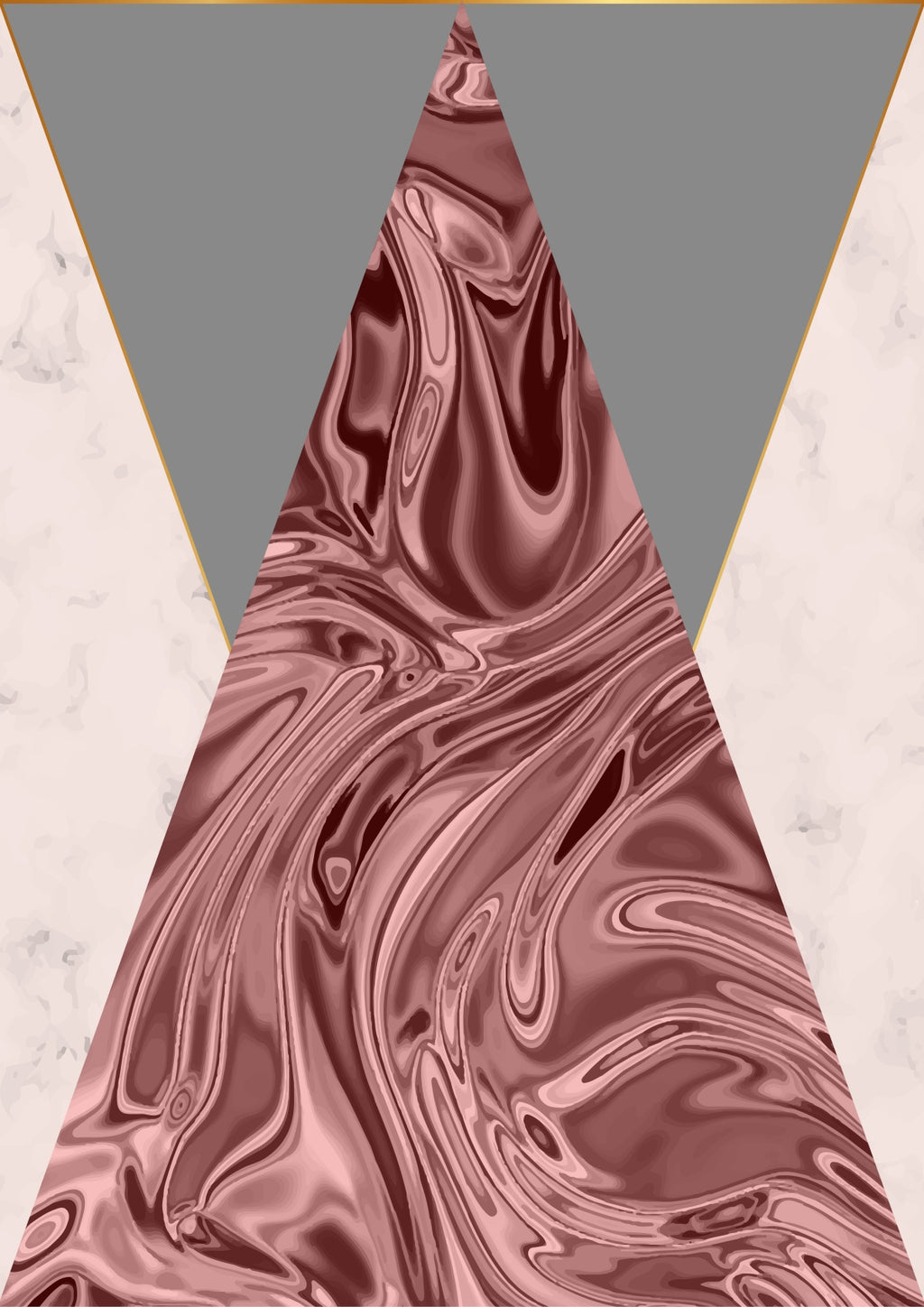 Geométrico Abstrato 26