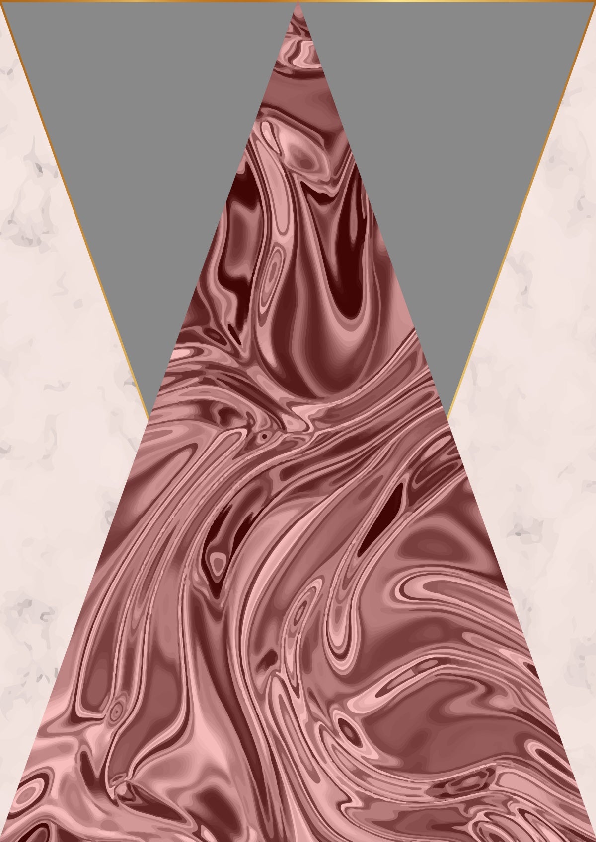 Geométrico Abstrato 26