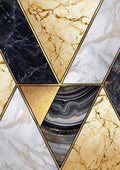 Geométrico Abstrato 3