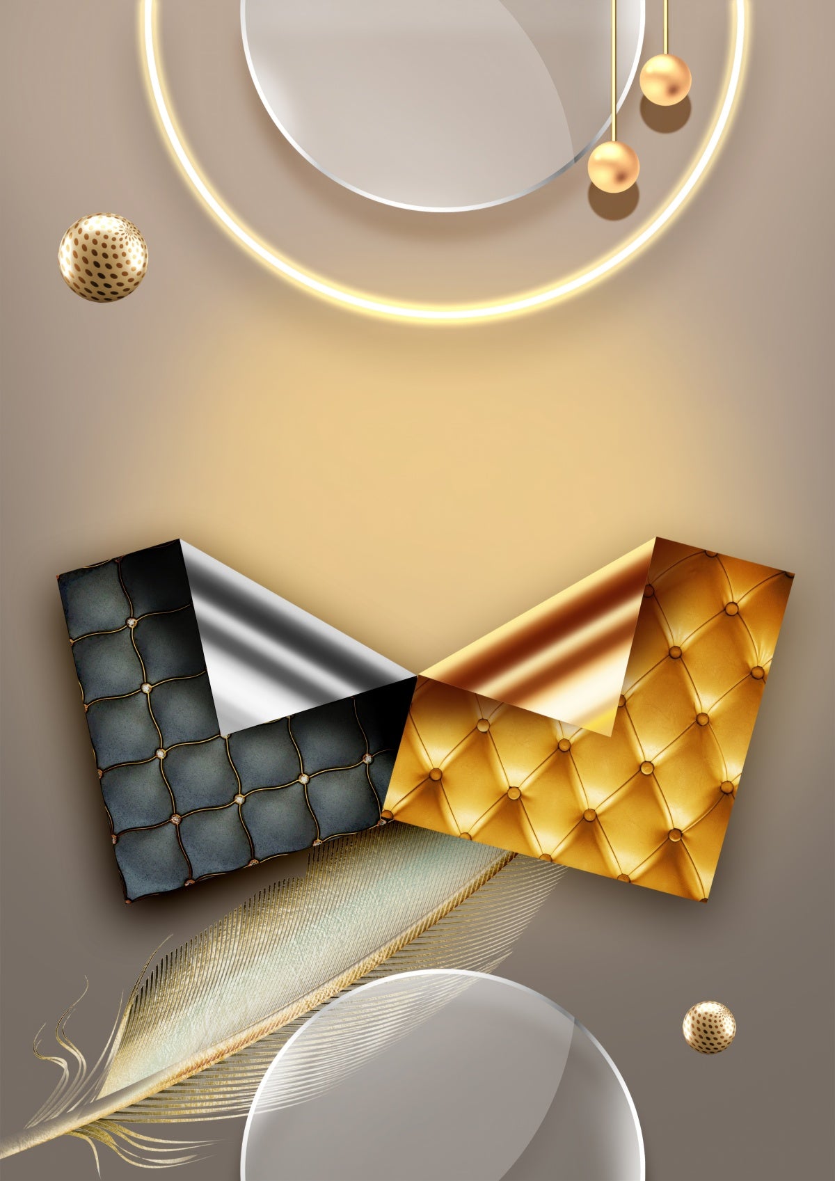 Geométrico Abstrato 30