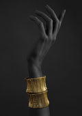 Gold Hand 3