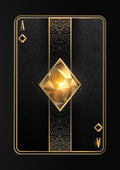 Golden Card 4
