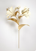 Golden Flower 1