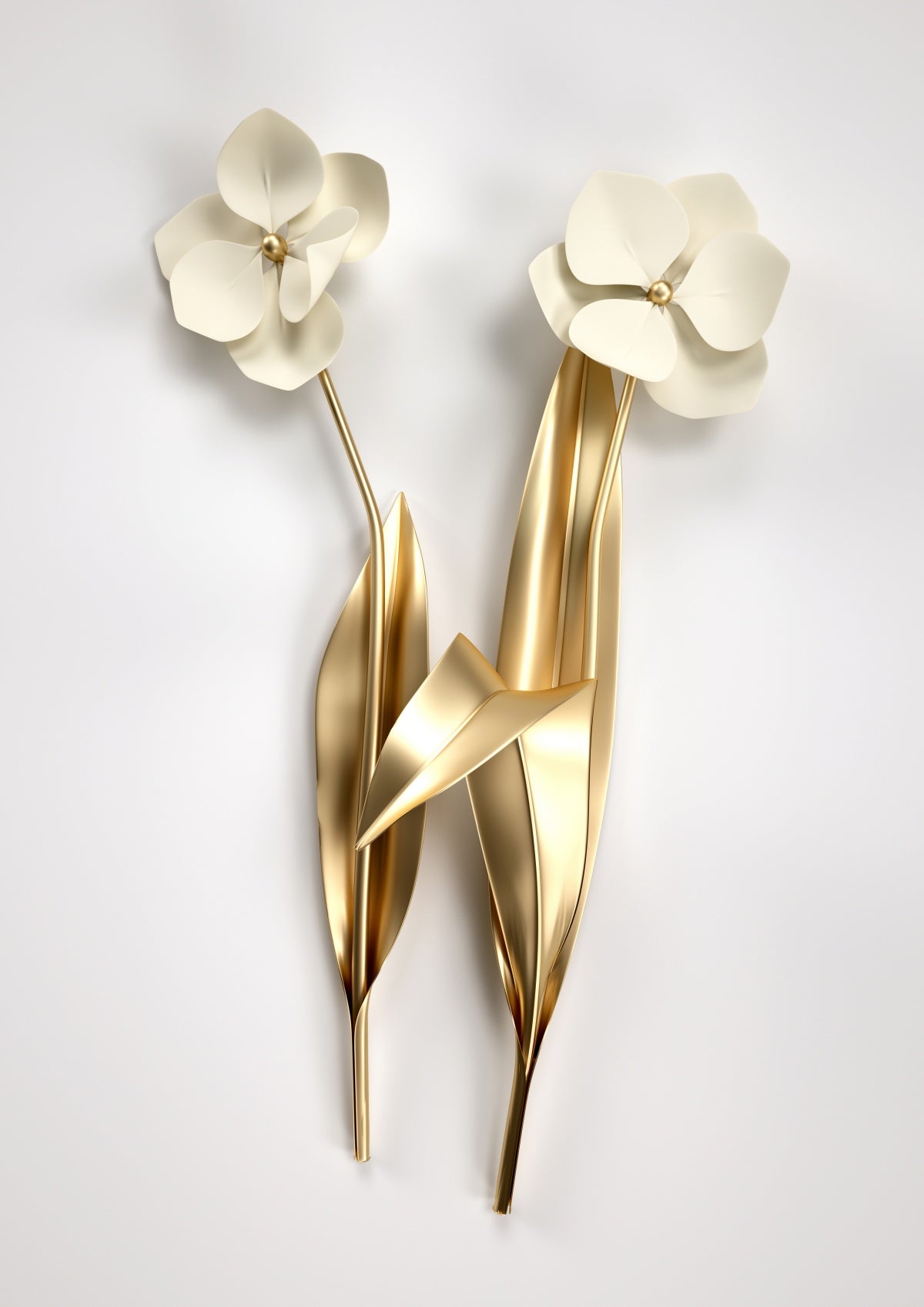 Golden Flower 2