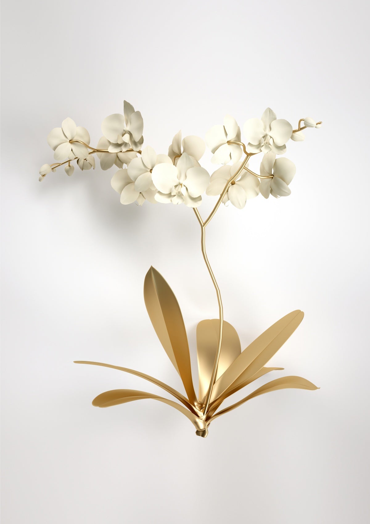 Golden Flower 4