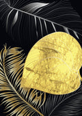 Golden Plant 1
