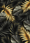 Golden Plant 11