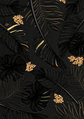Golden Plant 12