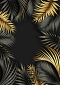 Golden Plant 13