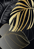 Golden Plant 2