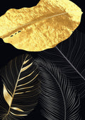 Golden Plant 3