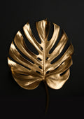 Golden Plant 4