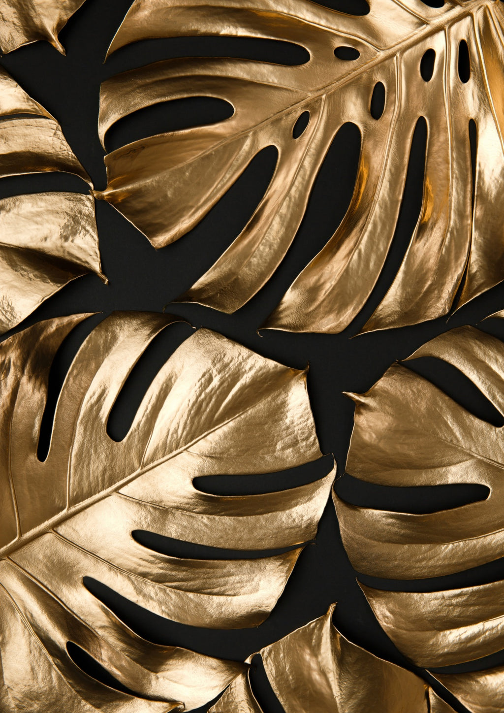 Golden Plant 6