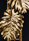 Golden Plant 7