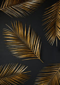 Golden Plant 8