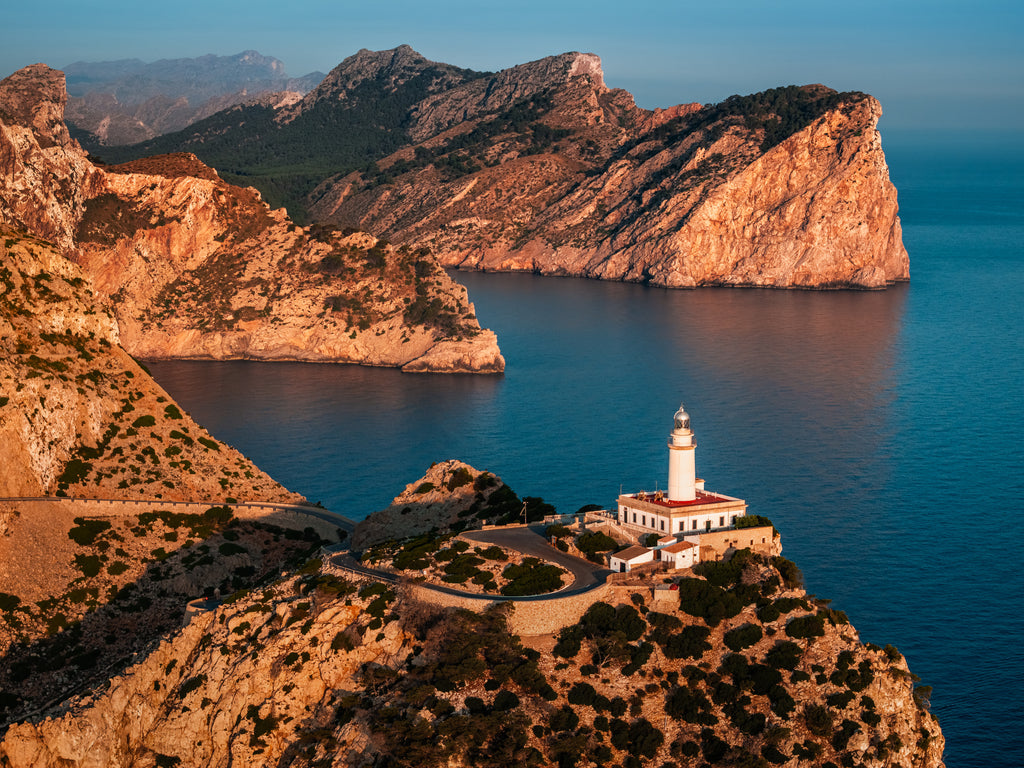 Mallorca, Espanha