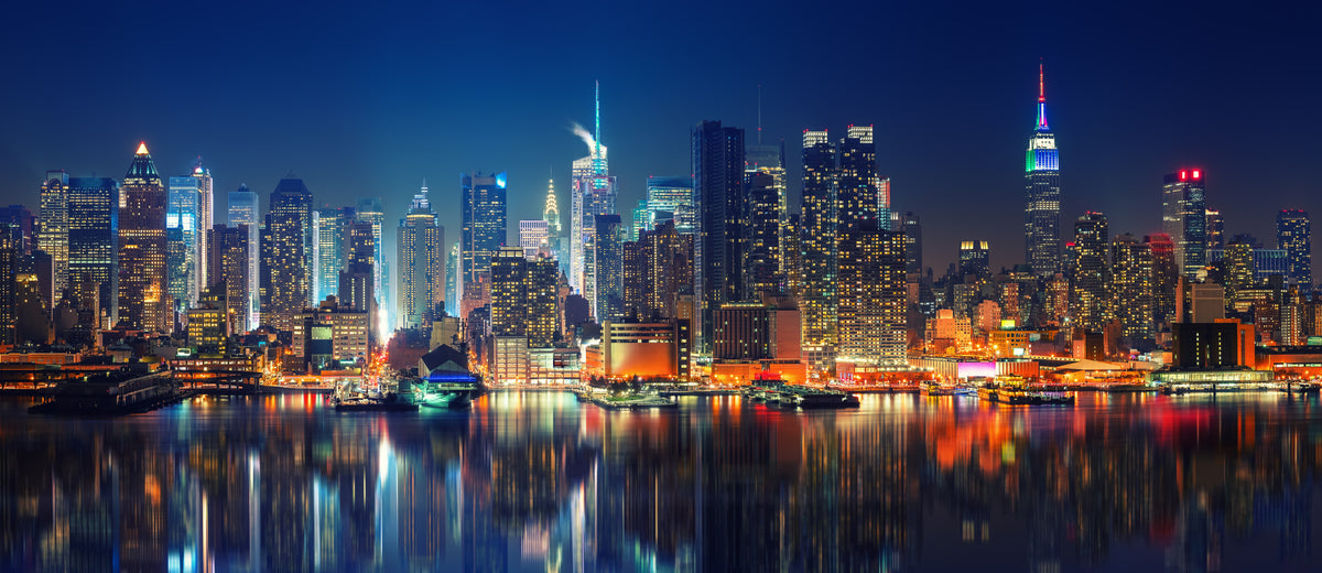 Manhattan, Nova York, EUA