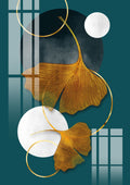 Plantas Geométricas 1