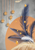 Plumas e Pérolas 1