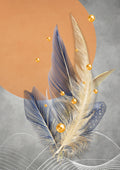 Plumas e Pérolas 2