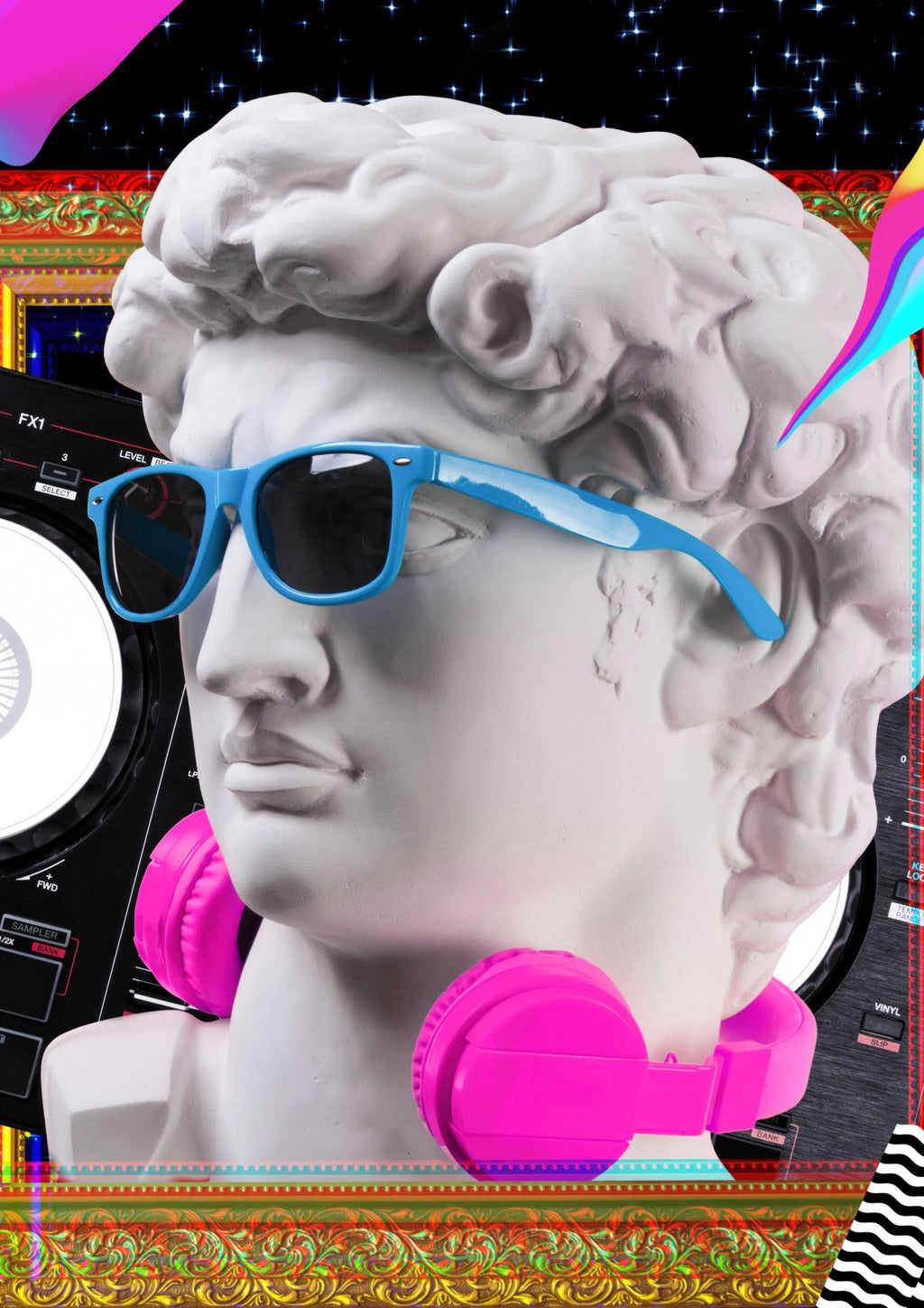Pop Retrô 1