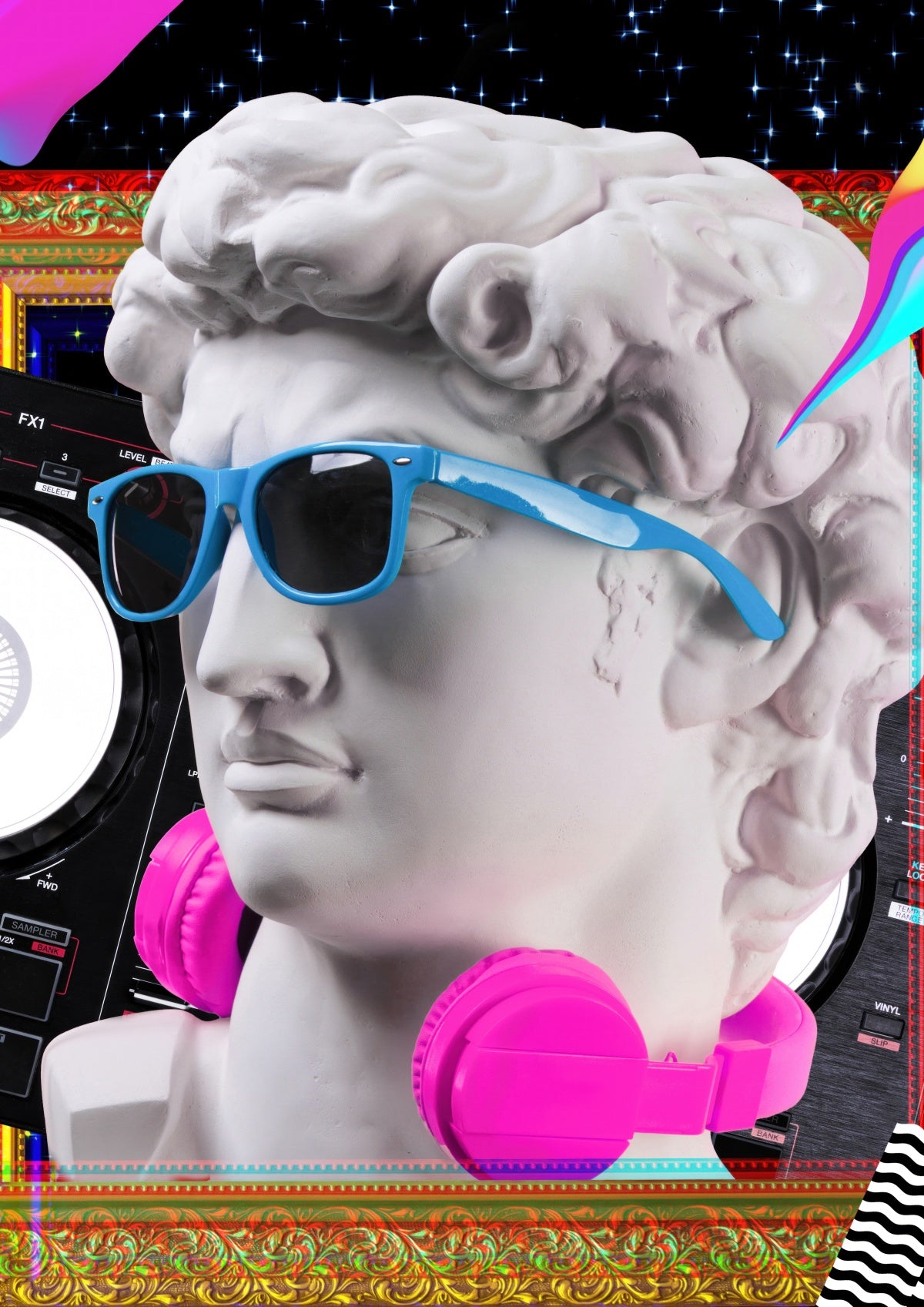 Pop Retrô 1