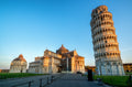 Torre de Pisa - Itália