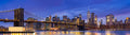 Manhattan, Ponte do Brooklyn, EUA